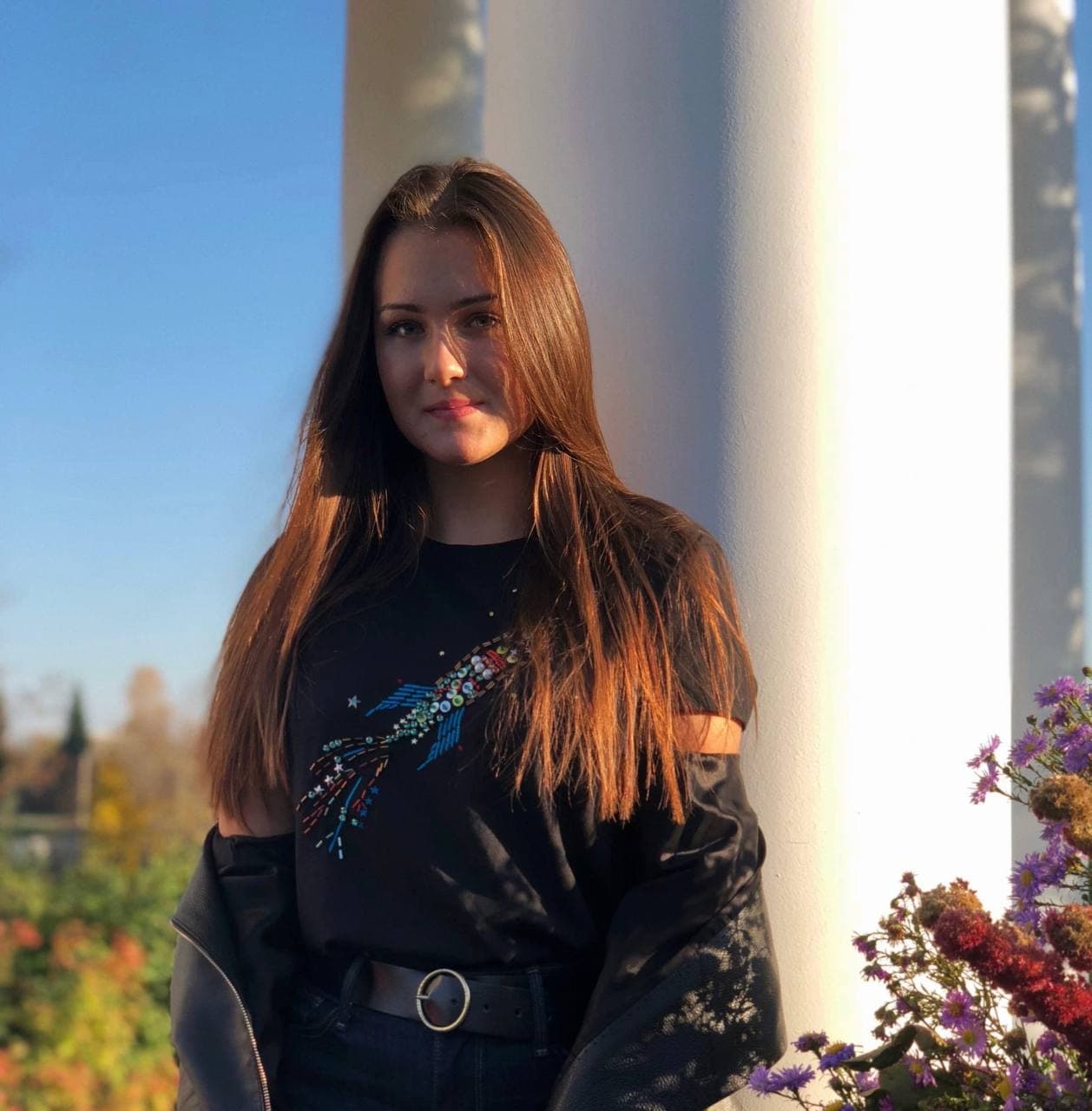 Кристина Дмитриева