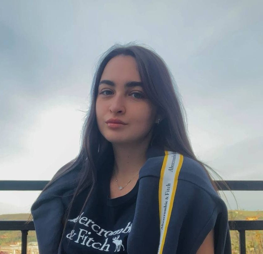 Туленкова Анна Витальевна