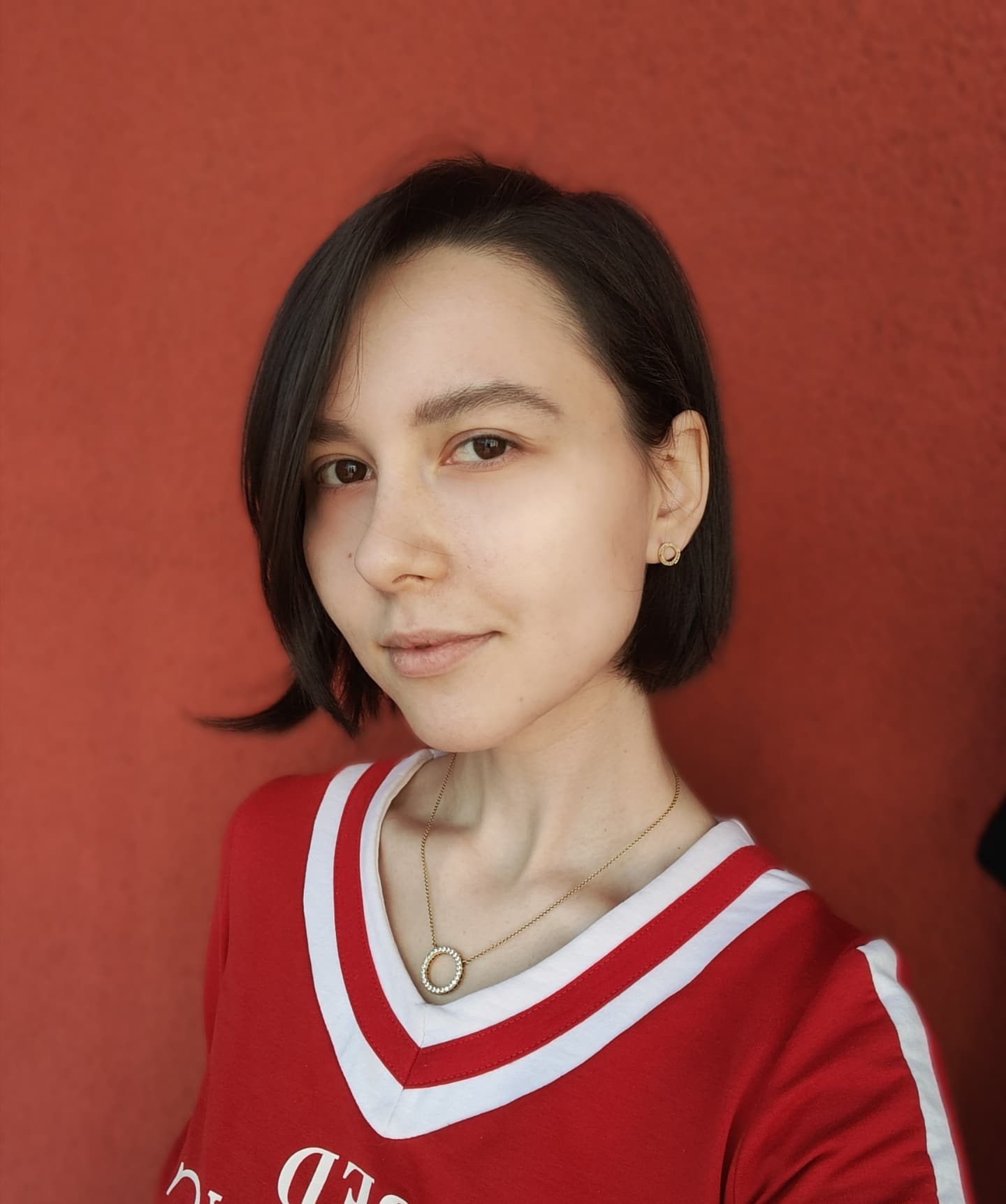 Полина Стойчева