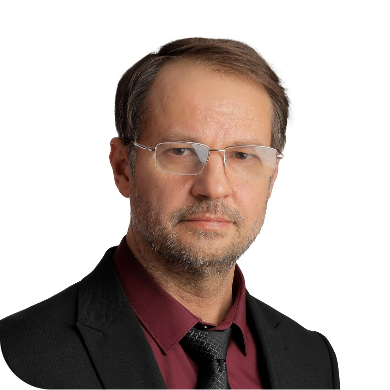 Олег Ачкасов Биография
